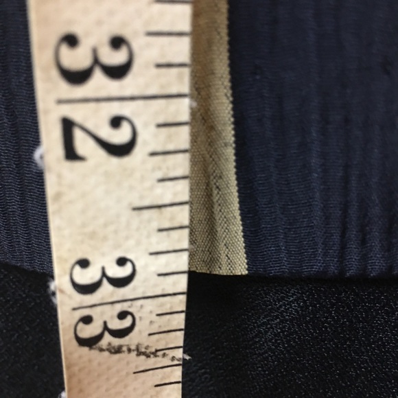 Perceptions- suit coat and skirt. W/ removable bib - Picture 12 of 13